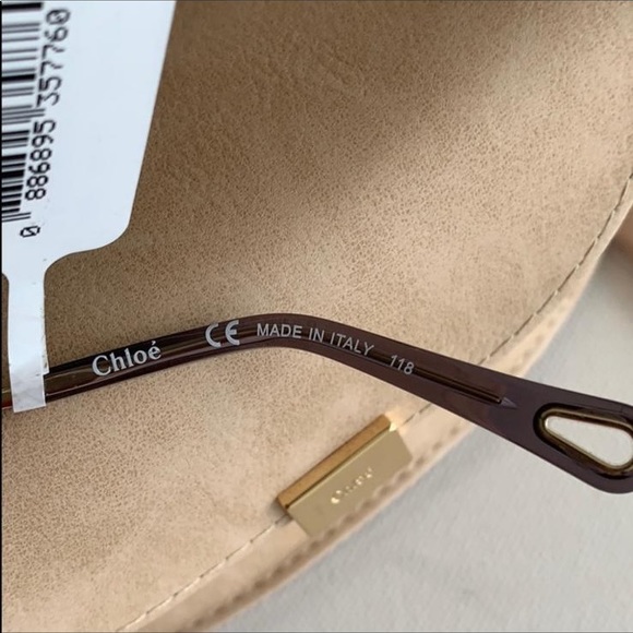 Chloe ⚡️NEW⚡️100% Authentic ⚡️ - Picture 4 of 6